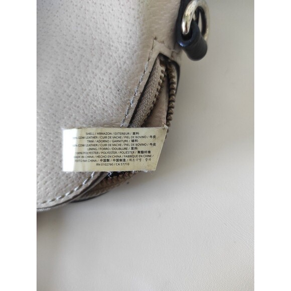 Kate Spade Large Wellesley Rachelle Satchel, W 14" H 9" D 5" - Picture 11 of 13